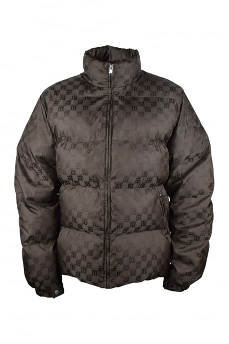 MISBHV Dunjacka Khaki - Image 1