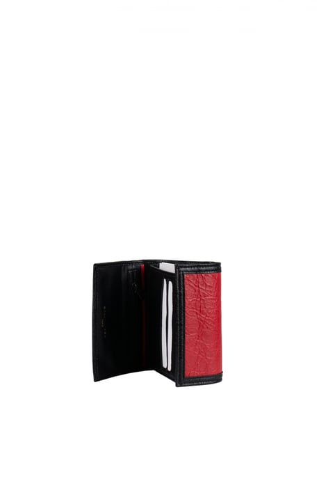Balenciaga plånbok Röd - Image 3