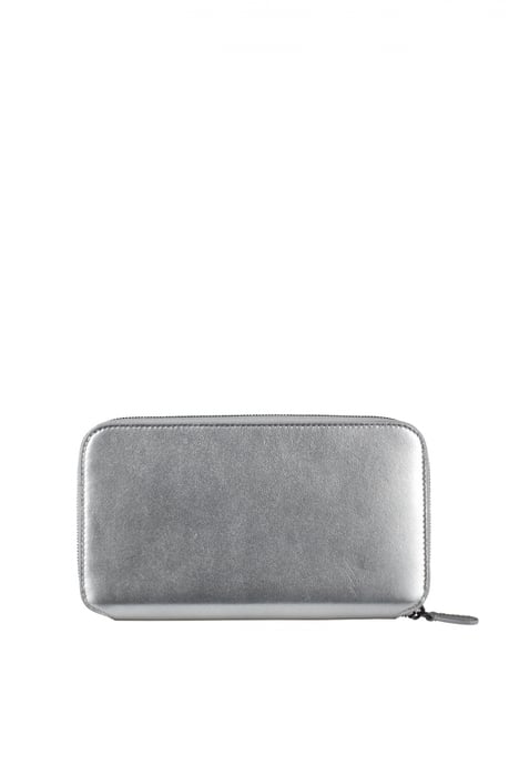 Balenciaga Portemonnee Zilver - Image 2