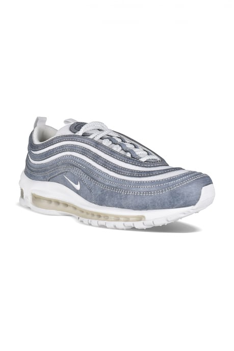 Comme des garçons Air Max 97 Sneakers Grijs - Image 2