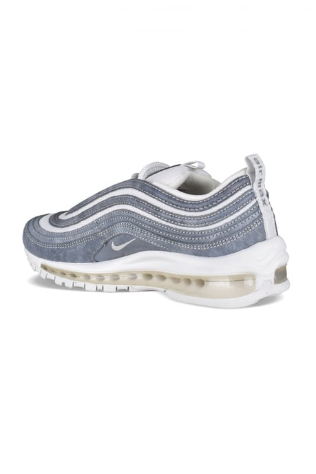 Comme des garçons Air Max 97 Sneakers Grijs - Image 3
