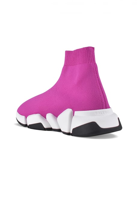 Balenciaga Speed ​​2 sneakers Roze - Image 3