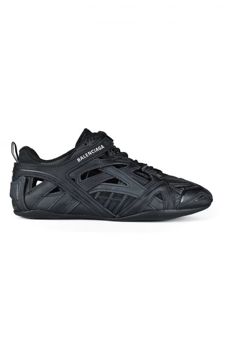 Balenciaga Drive sneakers Zwart - Image 1