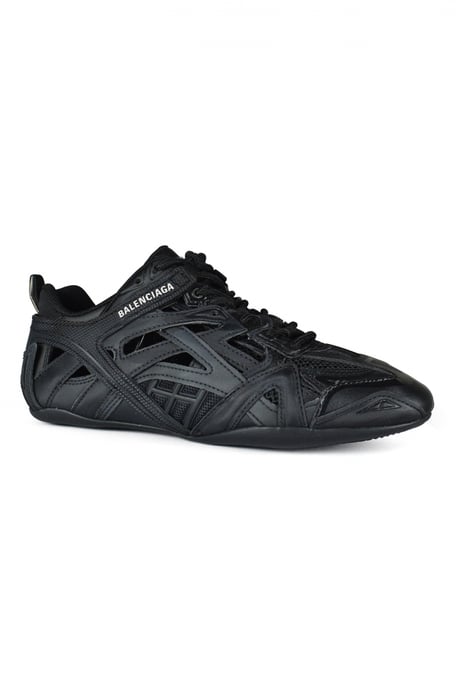 Balenciaga Drive sneakers Zwart - Image 2