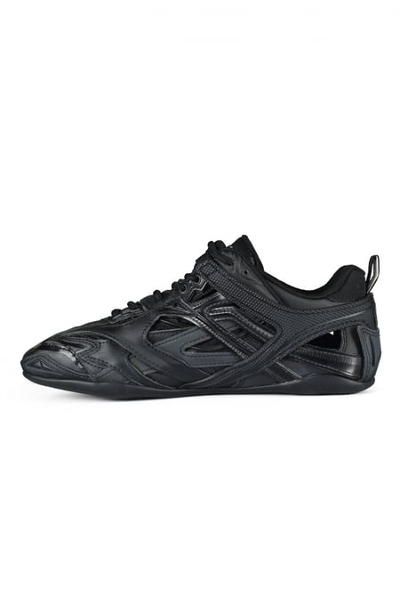 Balenciaga Drive sneakers Zwart - Image 3