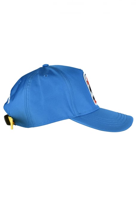 Dsquared2 Pet Blauw - Image 2