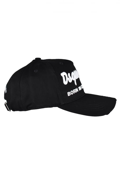 Dsquared2 Pet Zwart - Image 2