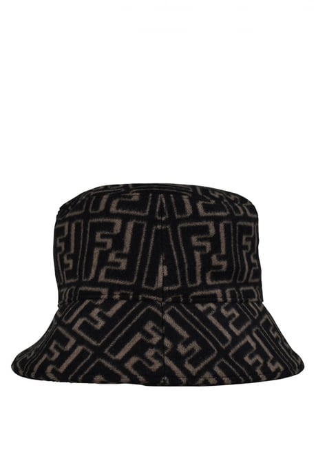 Fendi Bob Zwart - Image 2