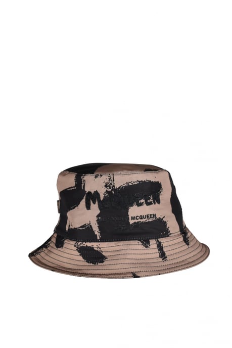 Alexander McQueen Bob Naakt - Image 2