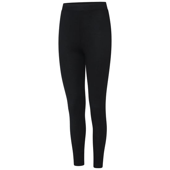 Women's Dare 2b Exchange Base Layer Leggings in Black - Image 2