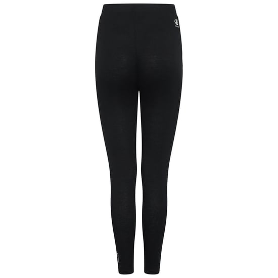 Women's Dare 2b Exchange Base Layer Leggings in Black - Image 3
