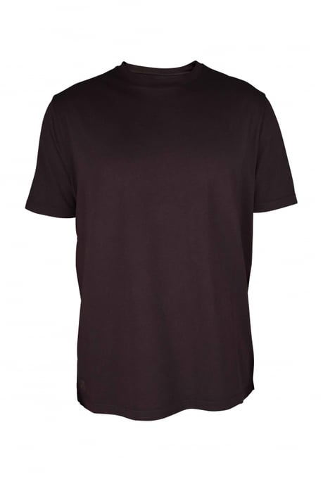 AMIRI T-shirt Bruin - Image 1