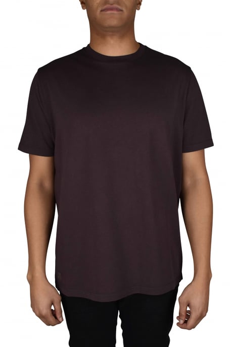 AMIRI T-shirt Bruin - Image 2