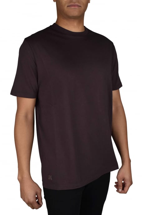 AMIRI T-shirt Bruin - Image 3