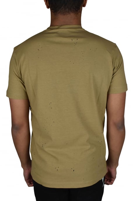 Dsquared2 T-shirt Naakt - Image 3