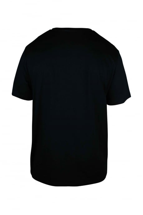 Balmain T-shirt Zwart - Image 3