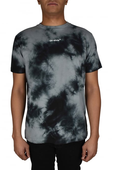 Off-White Arrow T-shirt Grå - Image 2