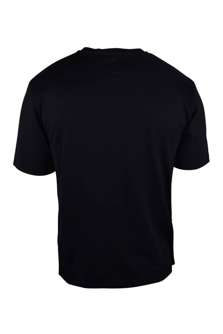 Palm Angels T-shirt Black - Image 3
