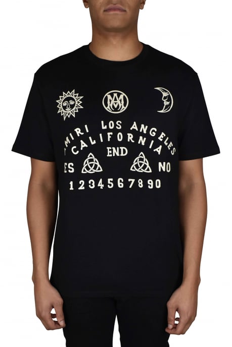 AMIRI T-shirt Zwart - Image 2