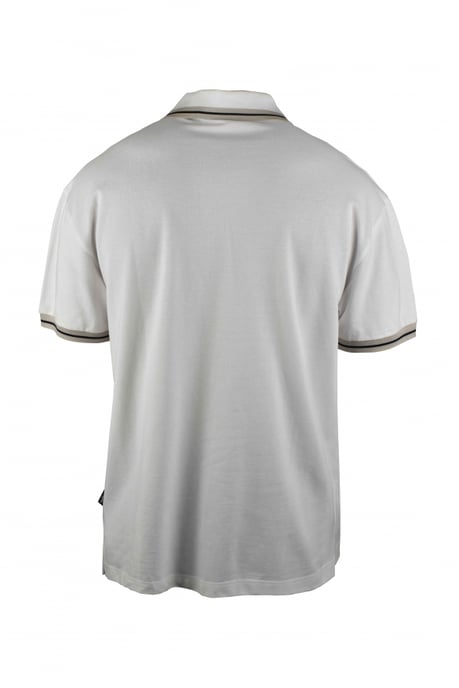 Palm Angels Polo White - Image 3