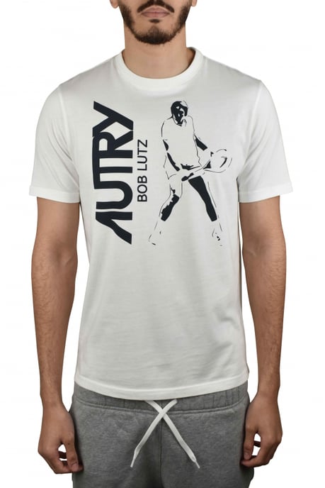 Autry T-shirt Wit - Image 2