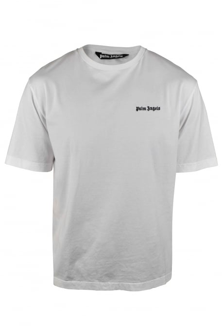 Palm Angels T-shirt Wit - Image 1