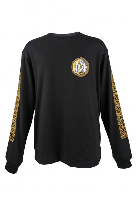 AMIRI T-Shirt Zwart - Image 1
