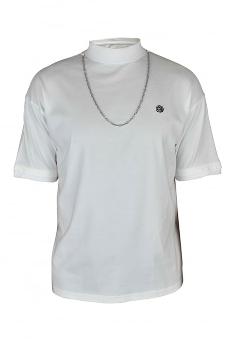 Hinderlaag T-shirt Wit - Image 1