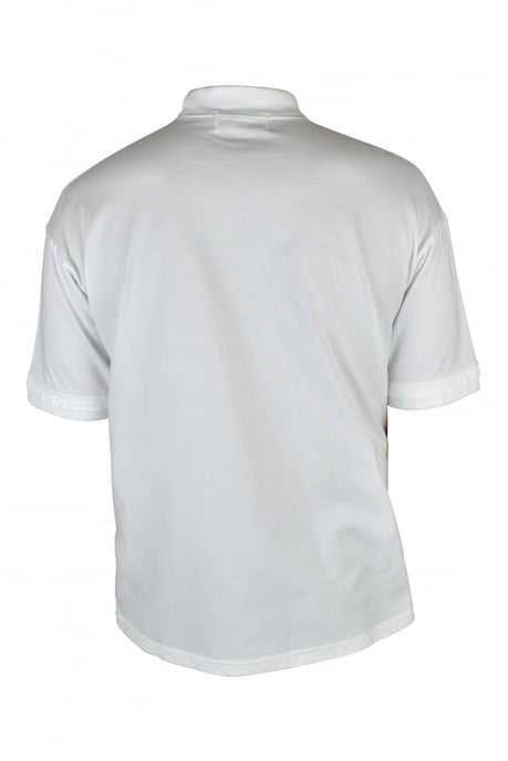 Hinderlaag T-shirt Wit - Image 3
