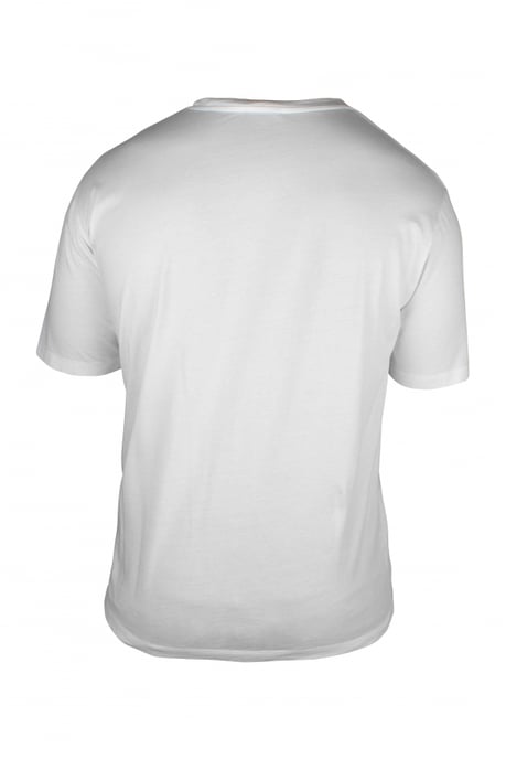 Balmain T-shirt Wit - Image 2