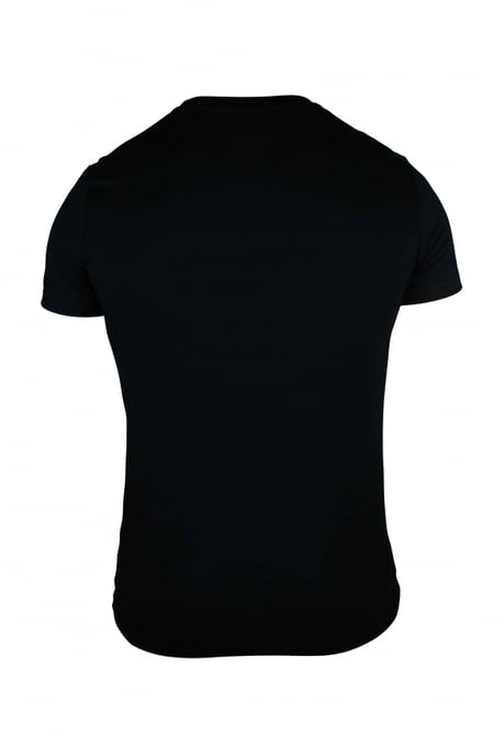 Balmain T-shirt Svart - Image 3