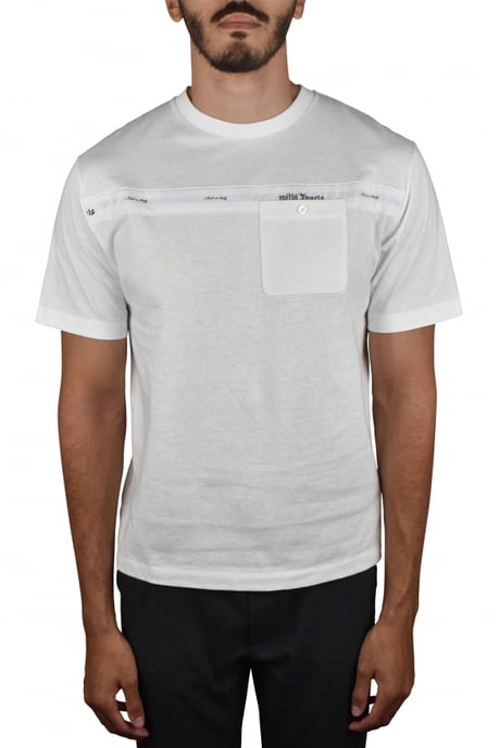 Palm Angels T-shirt White - Image 2