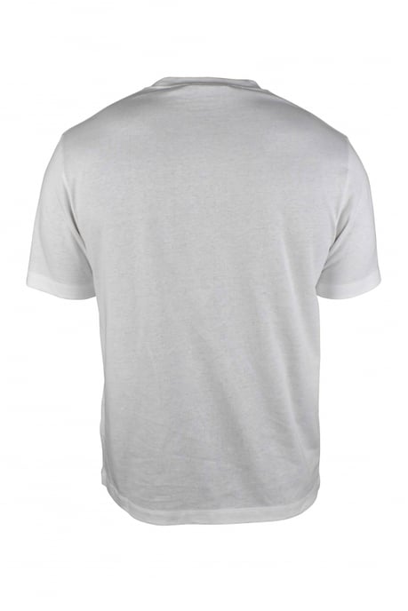Palm Angels T-shirt White - Image 3