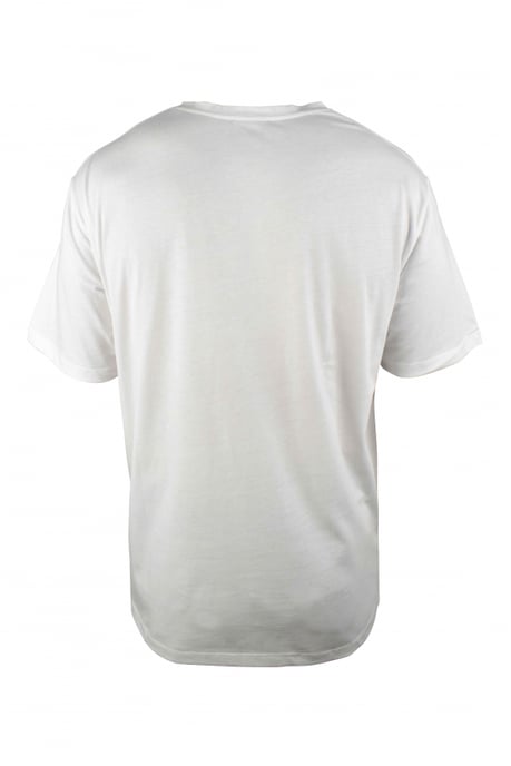 Balmain T-shirt Wit - Image 2
