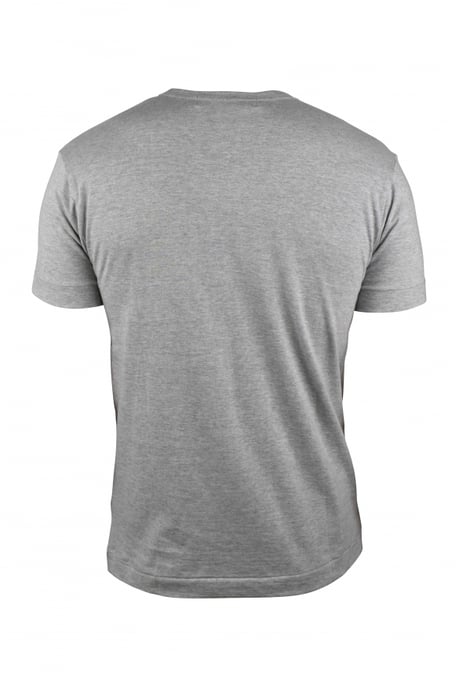 Comme des garçons T-Shirt Grijs - Image 3