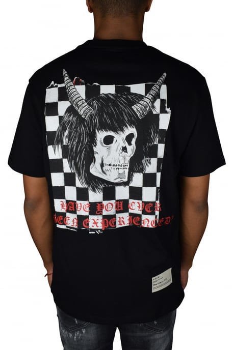 AMIRI T-shirt Zwart - Image 3