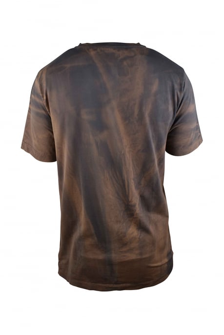Benvit T-shirt Brun - Image 3