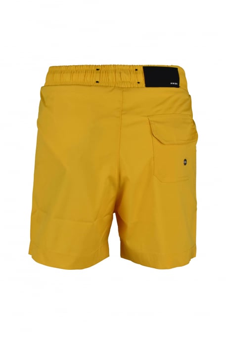 AMIRI Zwemshort Geel - Image 2