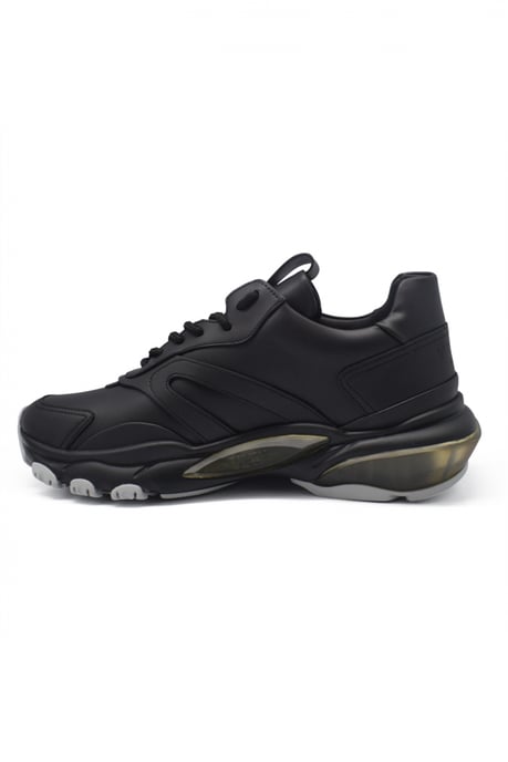 Valentino Garavani Bounce sneakers Zwart - Image 3