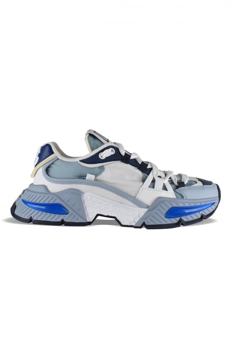 Dolce&Gabbana Sneakers Airmaster Blauw - Image 1