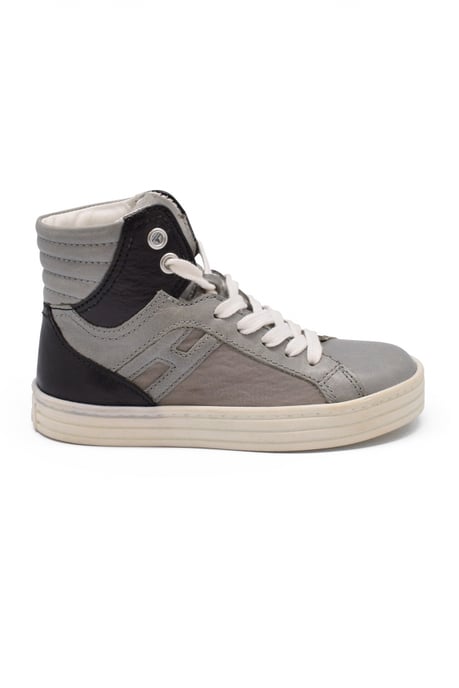 Hogan Hoge sneakers Veelkleurig - Image 1