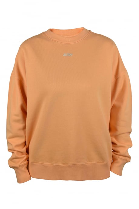 Autry Sweatshirt Oranje - Image 1