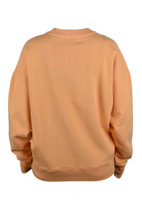Autry Sweatshirt Orange - Image 2