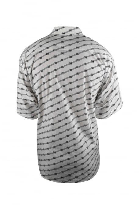 Balenciaga Shirt White - Image 3