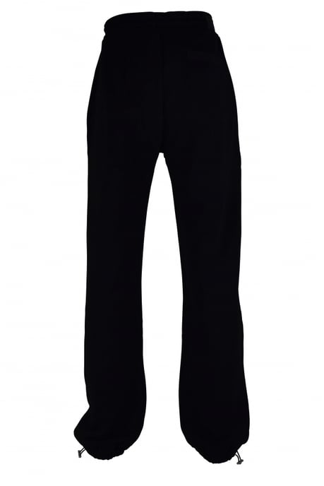 AMIRI Joggingbroek Zwart - Image 3