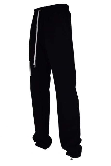 AMIRI Joggingbroek Zwart - Image 2
