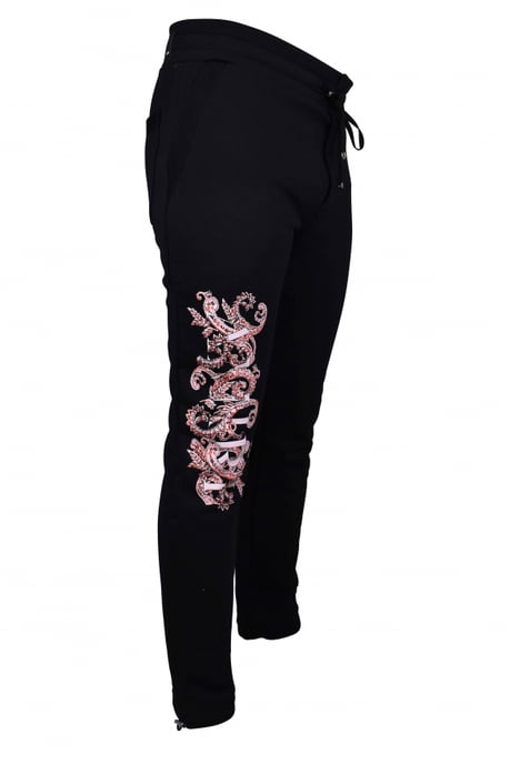AMIRI Joggingbroek Zwart - Image 3