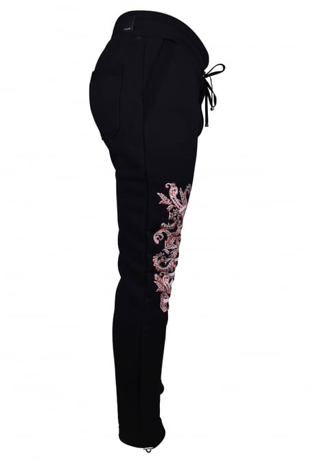 AMIRI Joggingbroek Zwart - Image 4