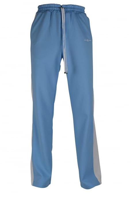 AMIRI Joggingbroek Blauw - Image 1