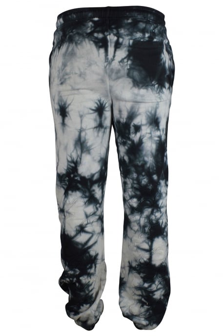 Benvit jogginggrå - Image 3